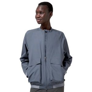 Lululemon Lab Ashta Bomber